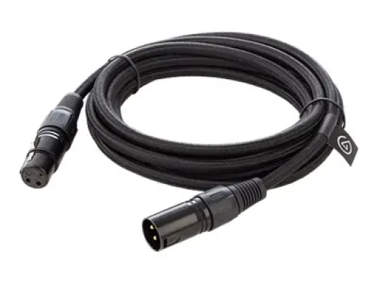 Elgato  |  Microphone Cable  |  XLR