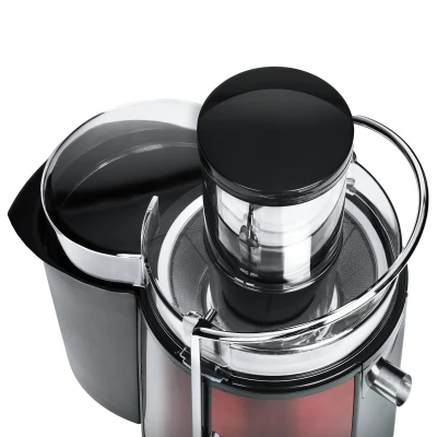 Adler  |  Juicer  |  AD 4129  |  Type Juicer maker  |  Copper  |  1000 W  |  Number of speeds 2