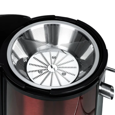 Adler  |  Juicer  |  AD 4129  |  Type Juicer maker  |  Copper  |  1000 W  |  Number of speeds 2