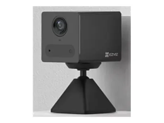 EZVIZ  |  IP kamera  |  CS-CB2  |  2 MP  |  2.8mm  |  IP20  |  H.264 / H.265  |  MicroSD, līdz 512 GB