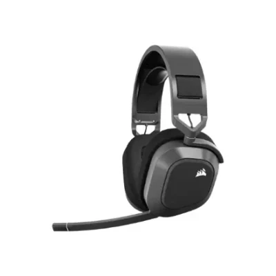 Corsair  |  Gaming Headset  |  HS80 Max  |  Bluetooth  |  Over-Ear  |  Wireless