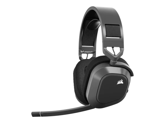 Corsair  |  Gaming Headset  |  HS80 Max  |  Bluetooth  |  Over-Ear  |  Wireless