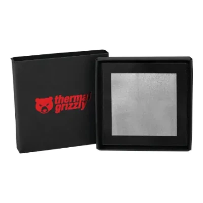 Thermal Grizzly KryoSheet  |  Termopaliktnis  |  38 × 38 mm