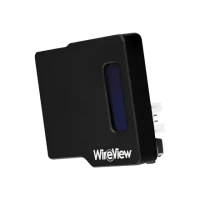 Thermal Grizzly WireView  |  GPU 1×12VHPWR  |  Normal