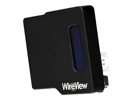 Thermal Grizzly WireView  |  GPU 1×12VHPWR  |  Normal