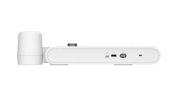Epson  |  ELPDC30  |  White