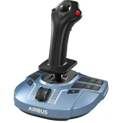 Thrustmaster Joystick TCA Sidestick X Airbus Edition WW  |  Thrustmaster