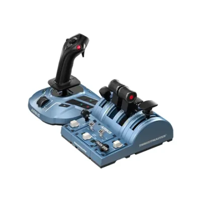 Thrustmaster  |  TCA Captain Pack X Airbus Edition  |  Joystick