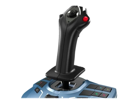 Thrustmaster  |  TCA Captain Pack X Airbus Edition  |  Joystick