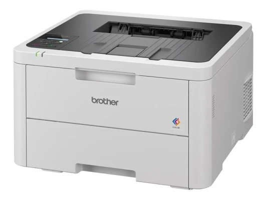Brother HL-L3220CW  |  Krāsu  |  Lāzeris  |  Wi-Fi  |  Balts