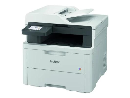 Многофункциональный принтер Brother  |  DCP-L3560CDW  |  Лазерный  |  Цветной  |  Все в одном  |  A4  |  Wi-Fi