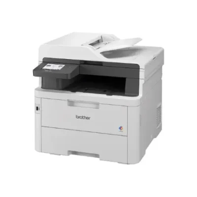 Brother Multifunction Printer  |  MFC-L3760CDW  |  Laser  |  Colour  |  All-in-one  |  A4  |  Wi-Fi