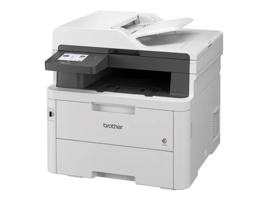 Brother Multifunction Printer  |  MFC-L3760CDW  |  Laser  |  Colour  |  All-in-one  |  A4  |  Wi-Fi