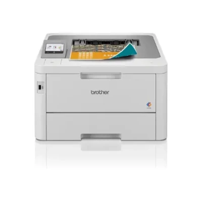Brother HL-L8240CDW  |  Printer  |  Wi-Fi  |  Maximum ISO A-series paper size A4  |  White
