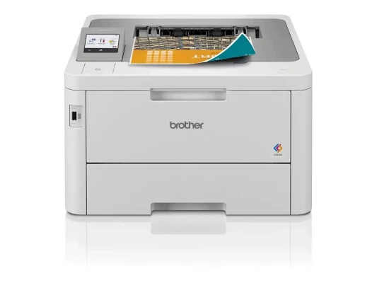 Brother HL-L8240CDW  |  Printer  |  Wi-Fi  |  Maximum ISO A-series paper size A4  |  White
