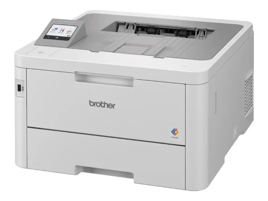 Brother HL-L8240CDW  |  Printer  |  Wi-Fi  |  Maximum ISO A-series paper size A4  |  White