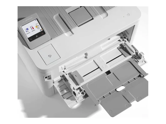 Brother HL-L8240CDW  |  Printer  |  Wi-Fi  |  Maximum ISO A-series paper size A4  |  White