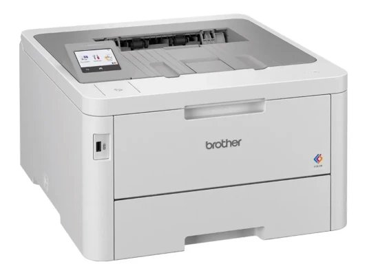 Brother HL-L8240CDW  |  Printer  |  Wi-Fi  |  Maximum ISO A-series paper size A4  |  White