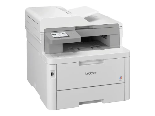 Многофункциональный принтер Brother  |  MFC-L8390CDW  |  Лазерный  |  Цветной  |  Все в одном  |  A4  |  Wi-Fi