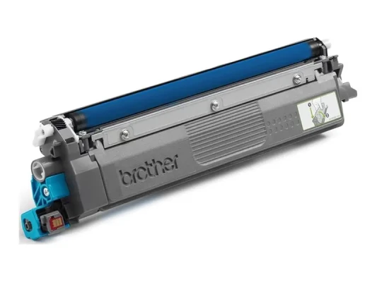 Brother TN-249C  |  Toner cartridge  |  Greenish-Blue