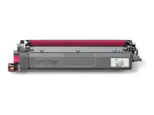 Brother TN-248XLM  |  Toner cartridge  |  Magenta