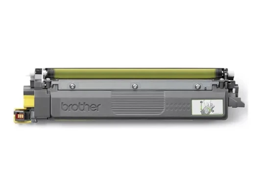 Brother TN-248XLY  |  Toner cartridge  |  Yellow