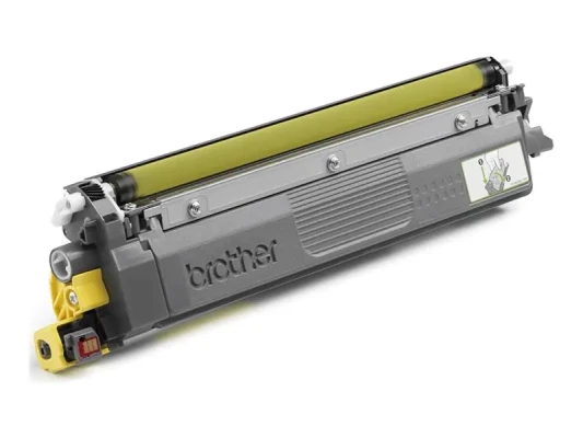 Brother TN-248XLY  |  Toner cartridge  |  Yellow