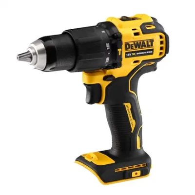 18V XR Brushless Hammer Drill Driver  |  DCD709N-XJ  |  340 W