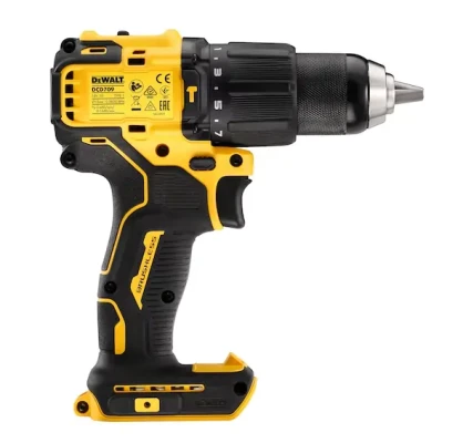 18V XR Brushless Hammer Drill Driver  |  DCD709N-XJ  |  340 W