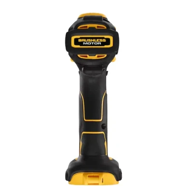 18V XR Brushless Hammer Drill Driver  |  DCD709N-XJ  |  340 W