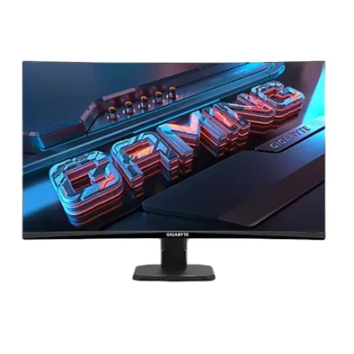 Gigabyte  |  Игровой монитор  |  GS27FC EK1  |  27 "  |  VA  |  FHD  |  16:9  |  180 Гц  |  1 мс  |  1920 x 1080  |  250 кд / м²  |  количество HDMI портов 2  |  Черный