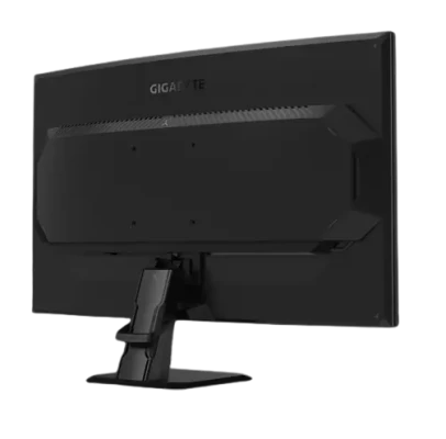 Gigabyte  |  Игровой монитор  |  GS27FC EK1  |  27 "  |  VA  |  FHD  |  16:9  |  180 Гц  |  1 мс  |  1920 x 1080  |  250 кд / м²  |  количество HDMI портов 2  |  Черный