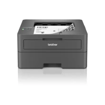 Brother HL-L2445DW  |  Моно  |  Лазерный  |  Wi-Fi  |  Черный
