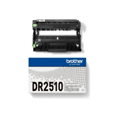 Brother  |  Printer Imaging Units  |  DR2510 Printer Drum