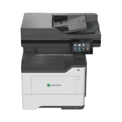 Lexmark MX532adwe  |  Mono  |  Laser  |  Multifunction  |  Wi-Fi