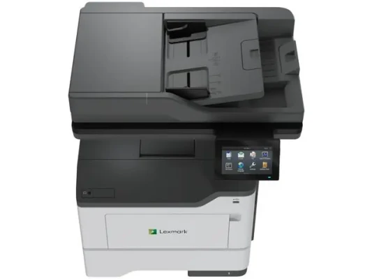 Lexmark MX532adwe  |  Mono  |  Laser  |  Multifunction  |  Wi-Fi