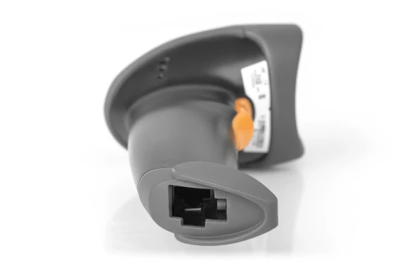 Digitus  |  2D Barcode Scanner DA-81002