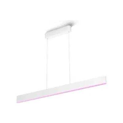 Philips Hue Ensis pendant white 79W 24V  |  79 W  |  White and Colour Ambiance 2000-6500K
