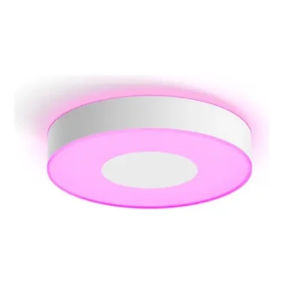 Philips Hue Infuse M ceiling lamp white  |  33.5 W  |  White and color ambiance 2000-6500  |  Bluetooth