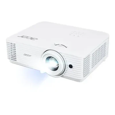 Acer  |  H6518STI  |  WUXGA (1920x1200)  |  3500 ANSI люмен  |  Белый