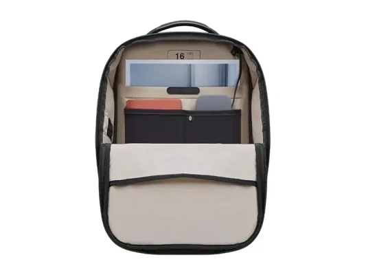Lenovo  |  ThinkPad Professional Gen 2  |  Backpack  |  Black  |  16 "