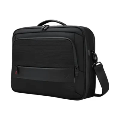 Lenovo  |  ThinkPad Professional  |  Fits up to size 16 "  |  Topload  |  Black  |  Waterproof