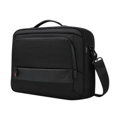 Lenovo  |  ThinkPad Professional  |  Fits up to size 14 "  |  Topload  |  Black  |  Waterproof
