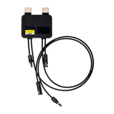 Tigo  |  TS4-A-O  |  15A, 700W, 1000VIEC, 0.12 / 1.2M Cable, MC4