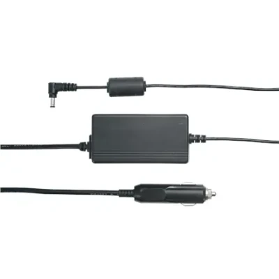 Durabook  |  Car Adapter DAD4XX, 90W