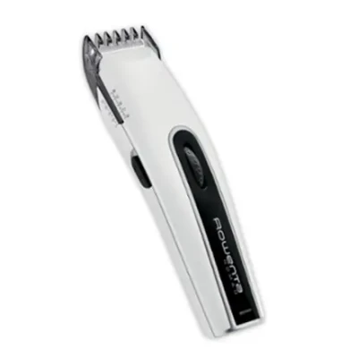 Rowenta TN1400F0 garuma soļu skaits 19 Melns, balts
