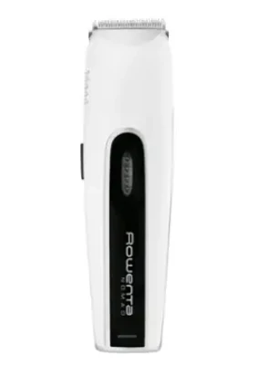 Rowenta TN1400F0 garuma soļu skaits 19 Melns, balts