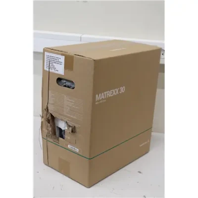 SALE OUT. Deepcool  |  MATREXX 30  |  Side window  |  Micro ATX  |  DAMAGED PACKAGING AND INNER PACKAGING  |  Power supply included No  |  ATX PS2 (Length less than 170mm)