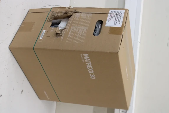 SALE OUT. Deepcool  |  MATREXX 30  |  Side window  |  Micro ATX  |  DAMAGED PACKAGING AND INNER PACKAGING  |  Power supply included No  |  ATX PS2 (Length less than 170mm)