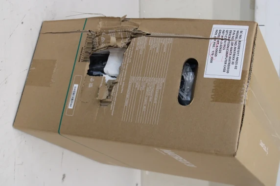 SALE OUT. Deepcool  |  MATREXX 30  |  Side window  |  Micro ATX  |  DAMAGED PACKAGING AND INNER PACKAGING  |  Power supply included No  |  ATX PS2 (Length less than 170mm)